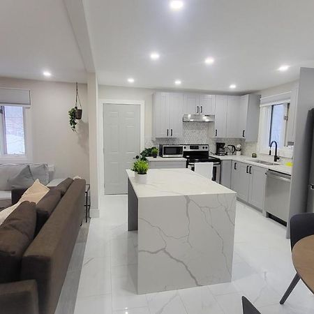 Jstlikehome - Serenity Suites & Guesthouse Оттава Екстер'єр фото