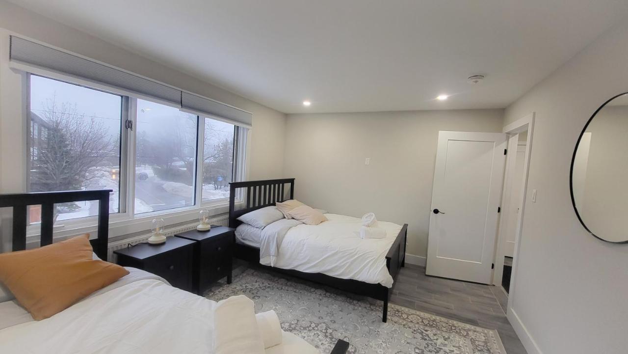 Jstlikehome - Serenity Suites & Guesthouse Оттава Екстер'єр фото