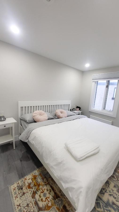 Jstlikehome - Serenity Suites & Guesthouse Оттава Екстер'єр фото