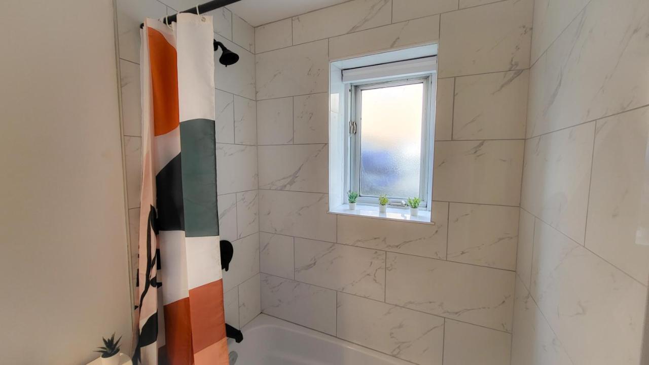 Jstlikehome - Serenity Suites & Guesthouse Оттава Екстер'єр фото