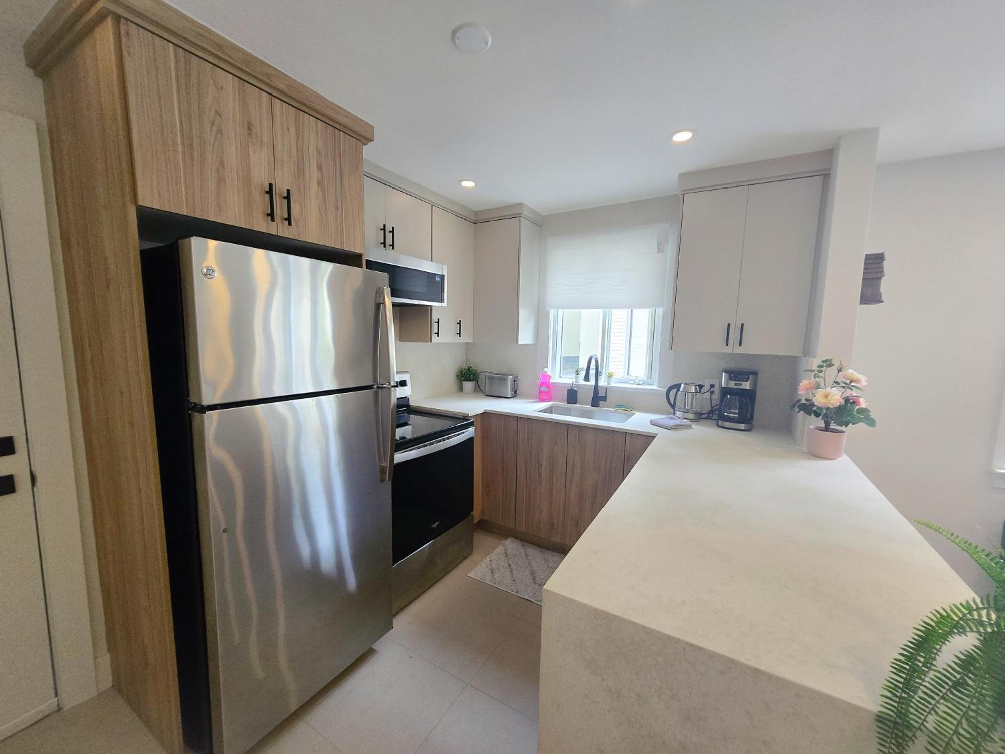 Jstlikehome - Serenity Suites & Guesthouse Оттава Екстер'єр фото
