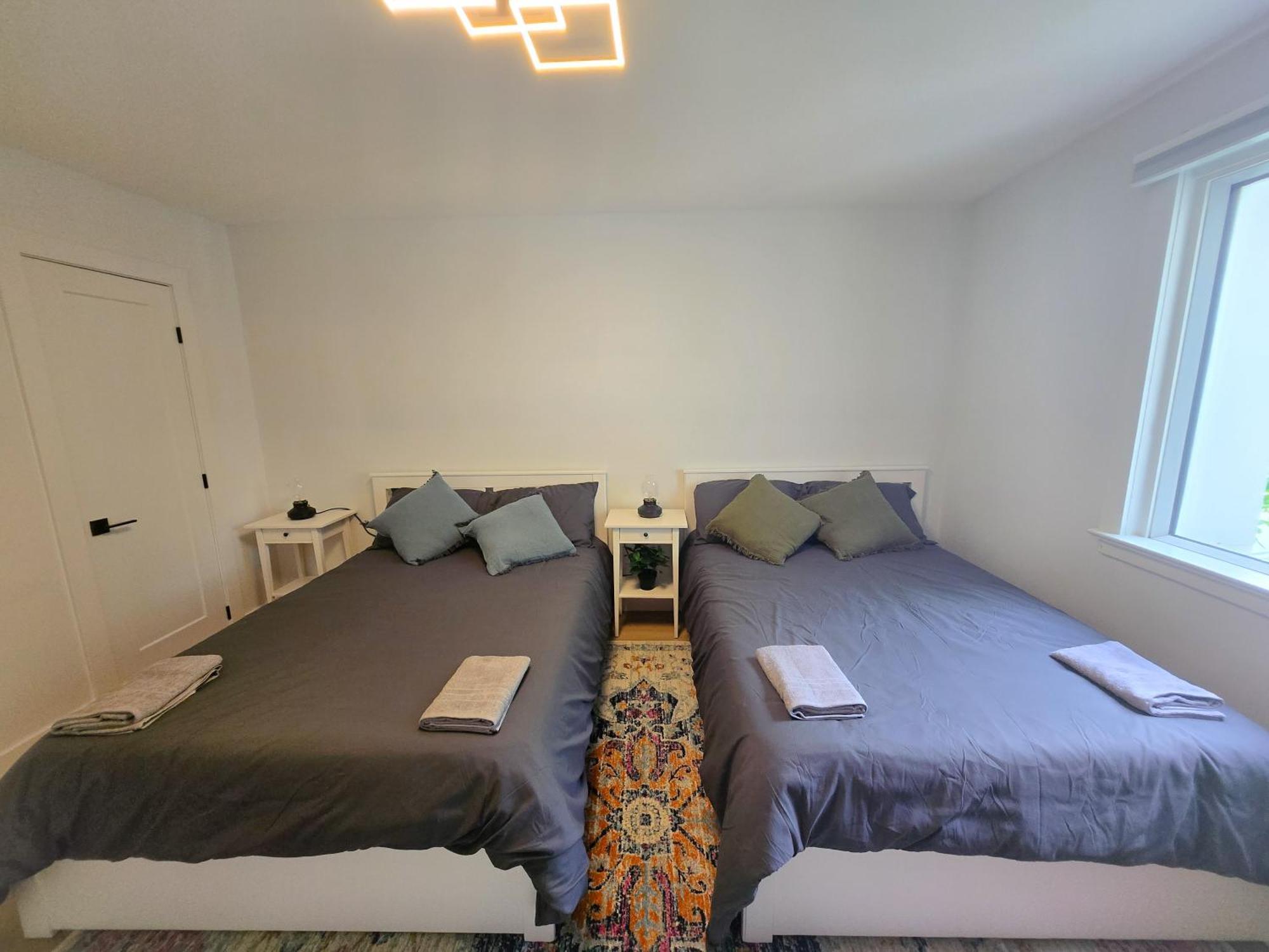 Jstlikehome - Serenity Suites & Guesthouse Оттава Екстер'єр фото